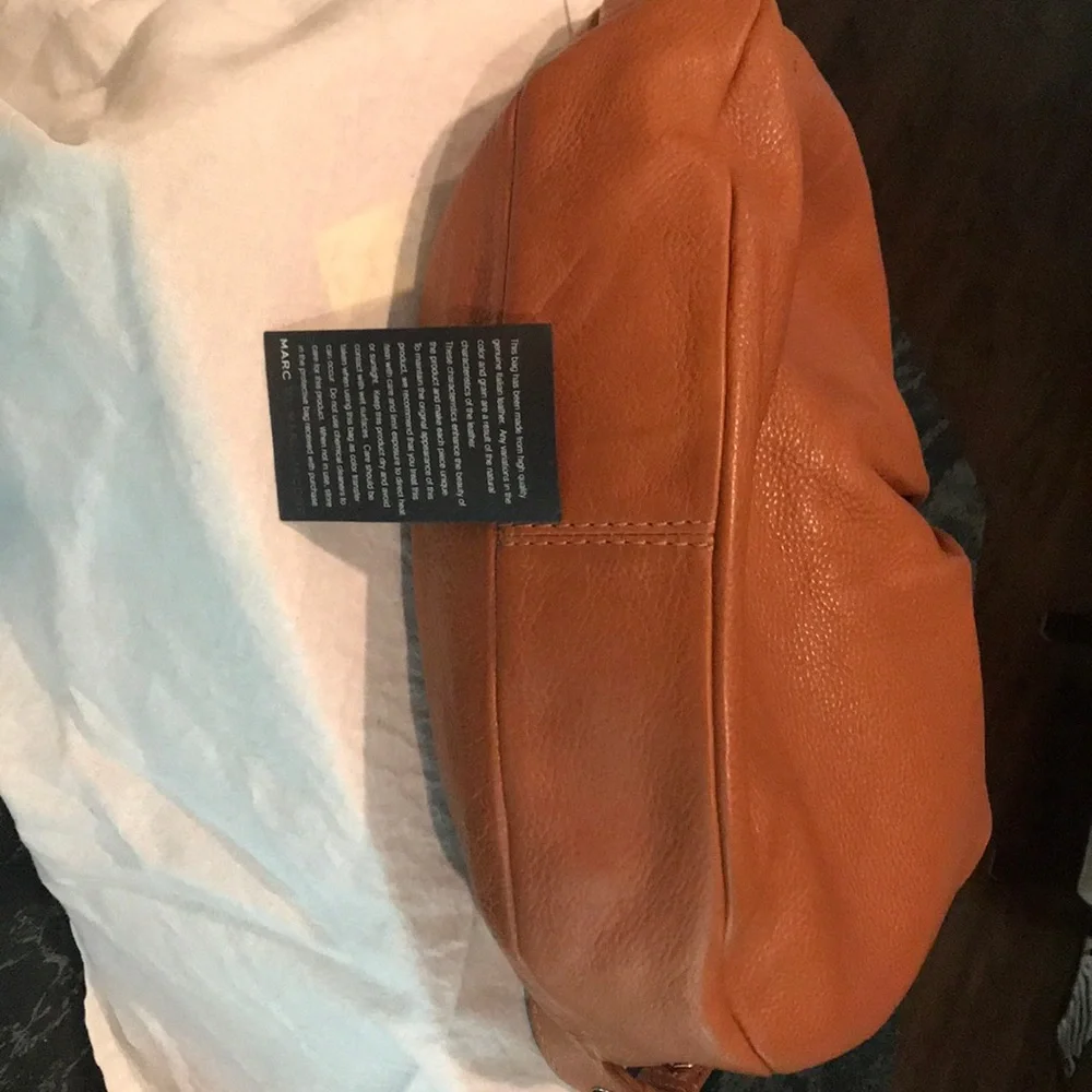 Marc Jacobs hobo